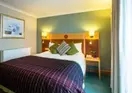 The Hampshire Court Hotel - QHotels