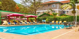 Sportsview Hotel Kasarani