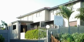 Akidogo Guest House