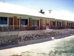 Savedra Beach Bungalows