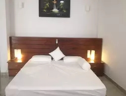 Kandy Luxury Home Stay