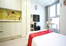 Inn the City Serviced Residence, Gangnam