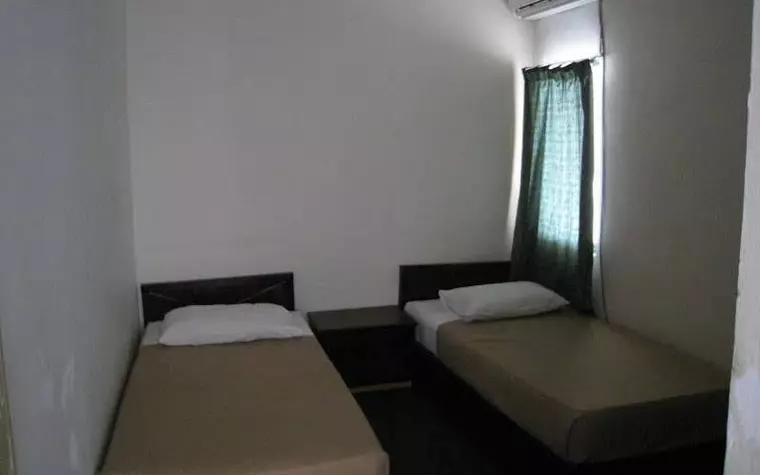 Lipis Centrepoint Hotel & Apartment