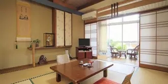 Hinagu Onsen Shiranui Hotel
