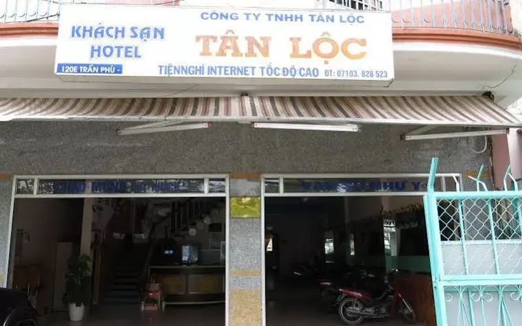 Tan Loc Hotel