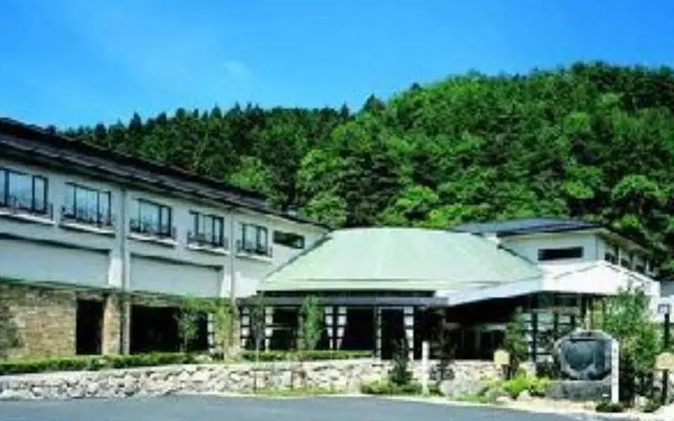 Gujohachiman Hotel Sekisuien