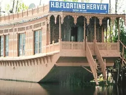 Floating Heaven Group of Houseboats