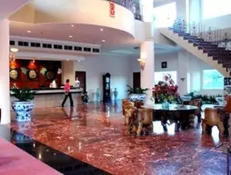 Hotel Grand Tiga Mustika