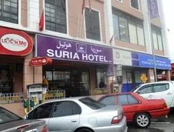 Suria Hotel