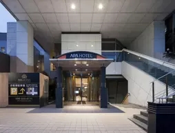 APA Hotel Kumamoto Koutsu Center Minami