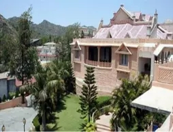 Palanpur Palace