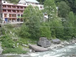 Hotel River View