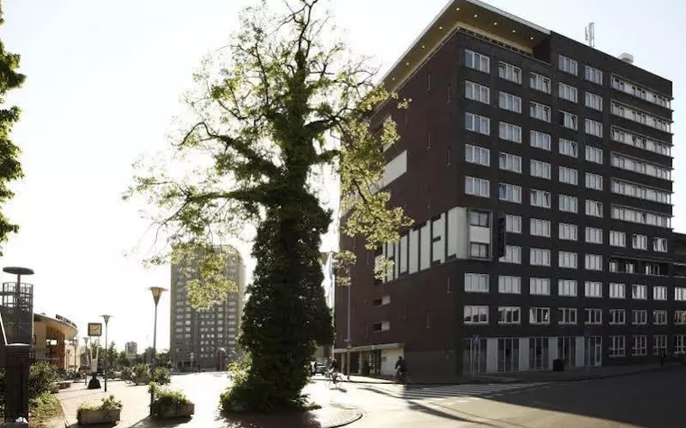 NH Groningen Hotel