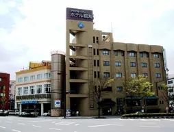 Aqua Garden Hotel Fukumaru