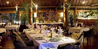 Namale the Fiji Islands Resort & Spa
