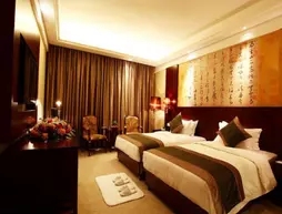 Ruijing International Hotel