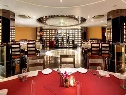 The Pride Hotel, Ahmedabad