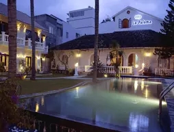 La Paloma Hotel