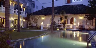 La Paloma Hotel