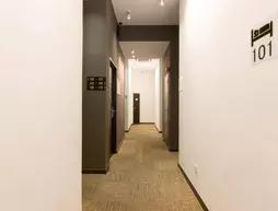 OYO Rooms Quill City Mall
