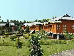Resort Suncity Lataguri