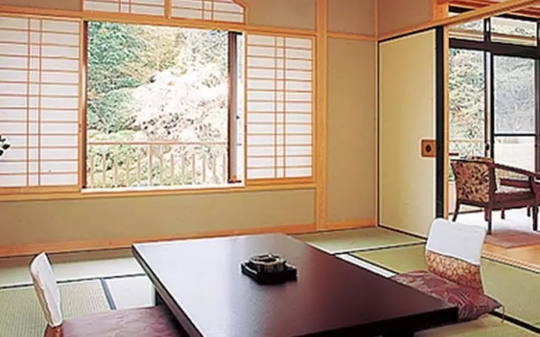 Senkyoro Ryokan