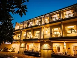 Bali True Living Apartment
