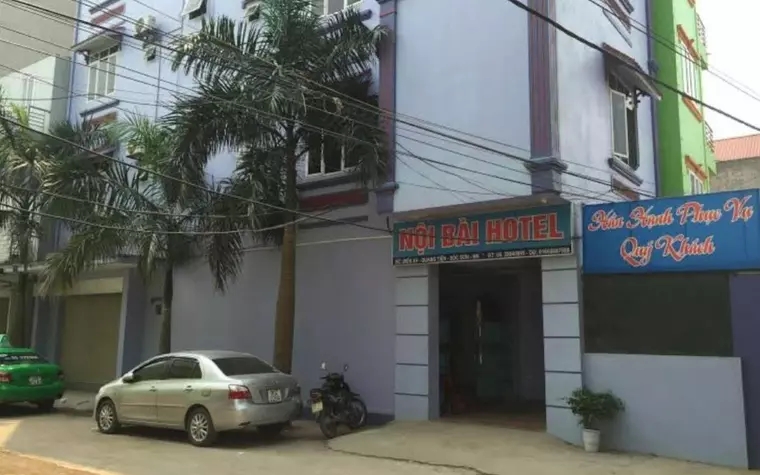 Noi Bai Hotel