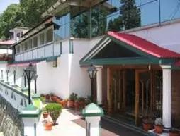 Krishna Hotel Nainital The Lake Facing