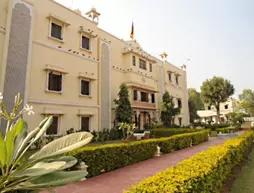 Club Mahindra Nawalgarh