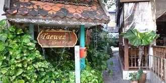 Taewez Guesthouse