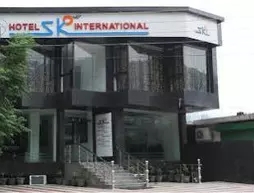 Hotel S K International