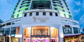 Soluxe Hotel Kota Kinabalu