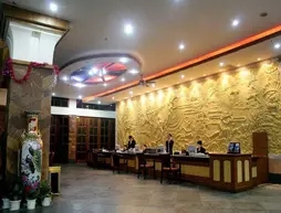 Xinxing Garden Hotel