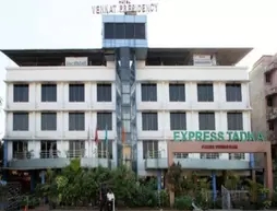 Hotel Venkat Presidency
