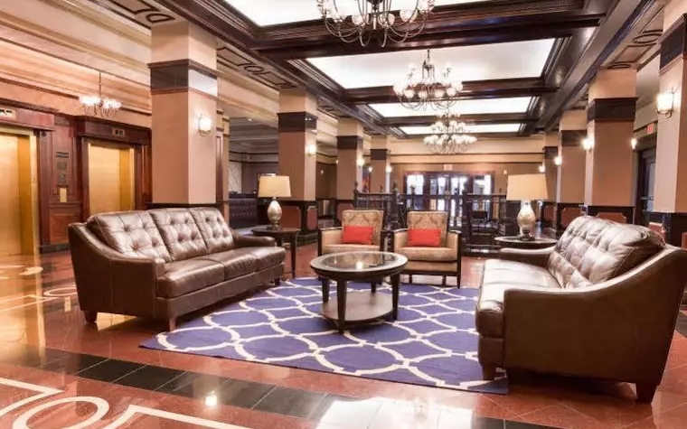 Drury Inn & Suites New Orleans