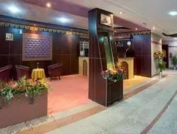Al Farhan Hotel Suites (Exit 15)