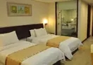Juntao International Hotel and Apartments