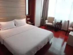 Shangyuan Business Hotel
