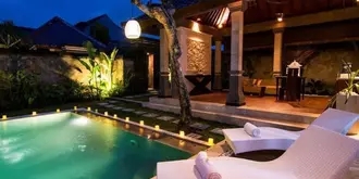 Bali Prime Villas