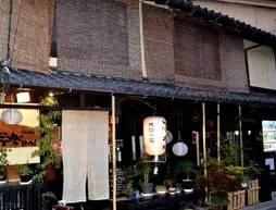 Machiya-yado Kiraku Inn