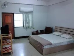 Nanthawan Apartment