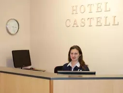 Hotel Castell am Kurfürstendamm