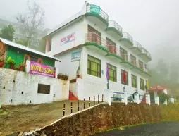 Sumit Hotel Kausani