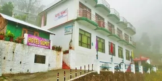 Sumit Hotel Kausani