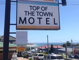 Top Of The Town Motel