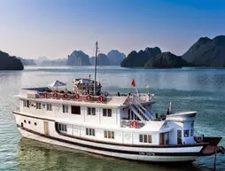 Halong Bhaya Cruise