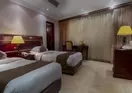 Chairmen Hotel Doha