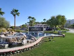 Villa Boutique Suites Palm Springs