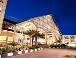 Radisson Blu Resort, Goa